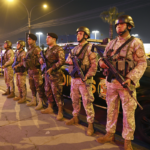 Estado de Emergencia de Lima