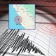 Sismo en Lurín - Lima